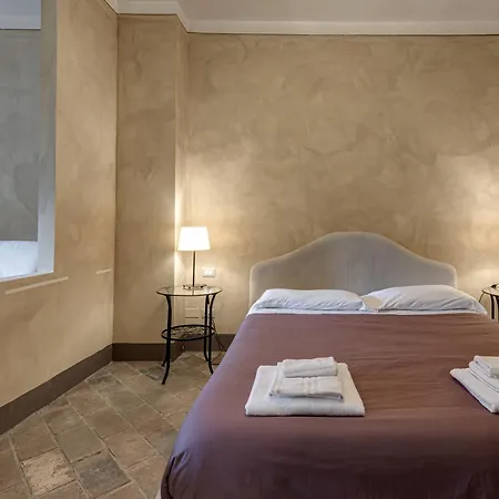 Leonardo - Belle Ferroniere Apartment Vinci