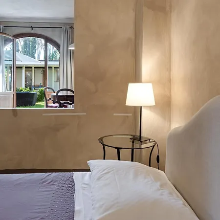 Apartment Leonardo - Belle Ferroniere *
