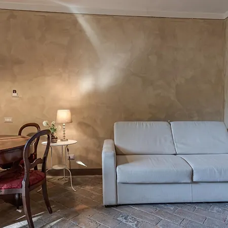 Apartment Leonardo - Belle Ferroniere Vinci