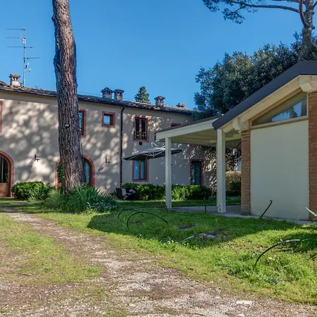 Apartment Leonardo - Belle Ferroniere