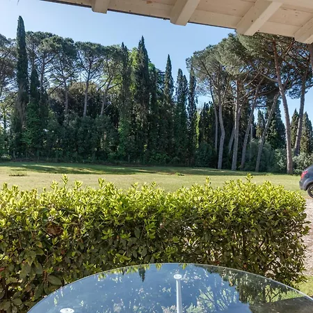 Apartment Leonardo - Belle Ferroniere